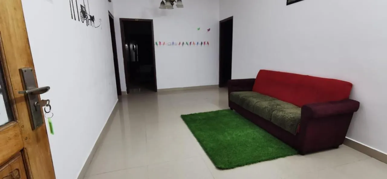 Apartament Munnar House 0*,  Indie