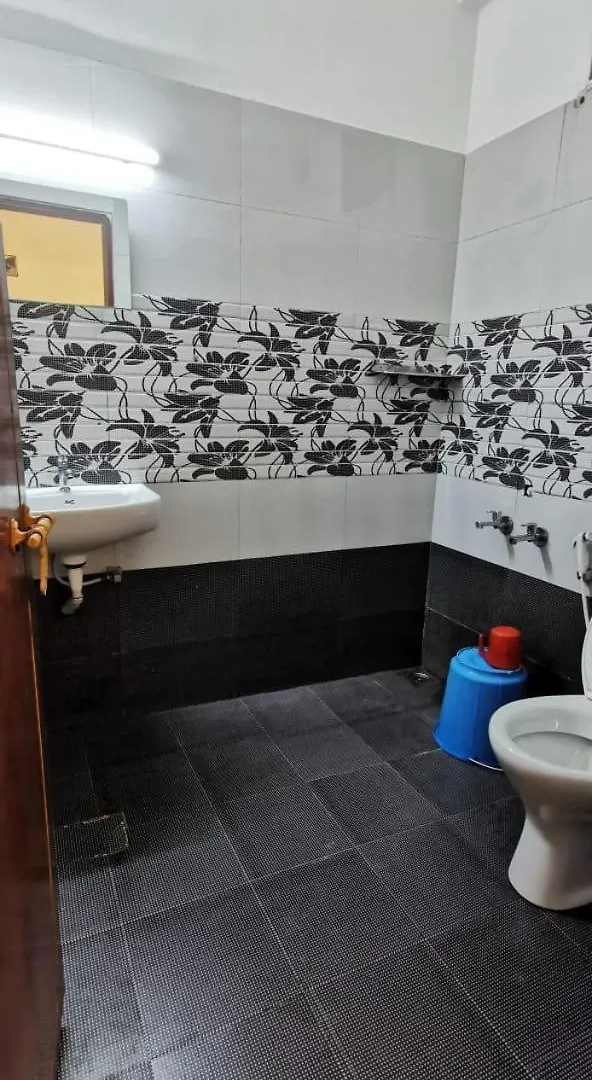 Apartament Munnar House Kwatera prywatna