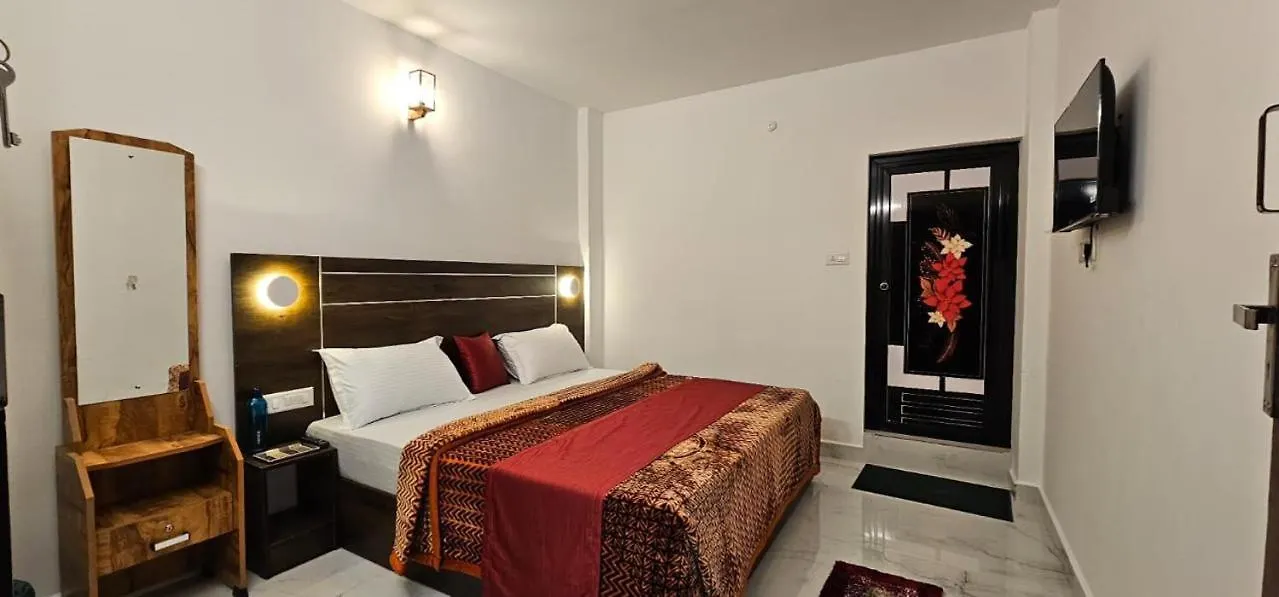 Apartament Munnar House Kwatera prywatna