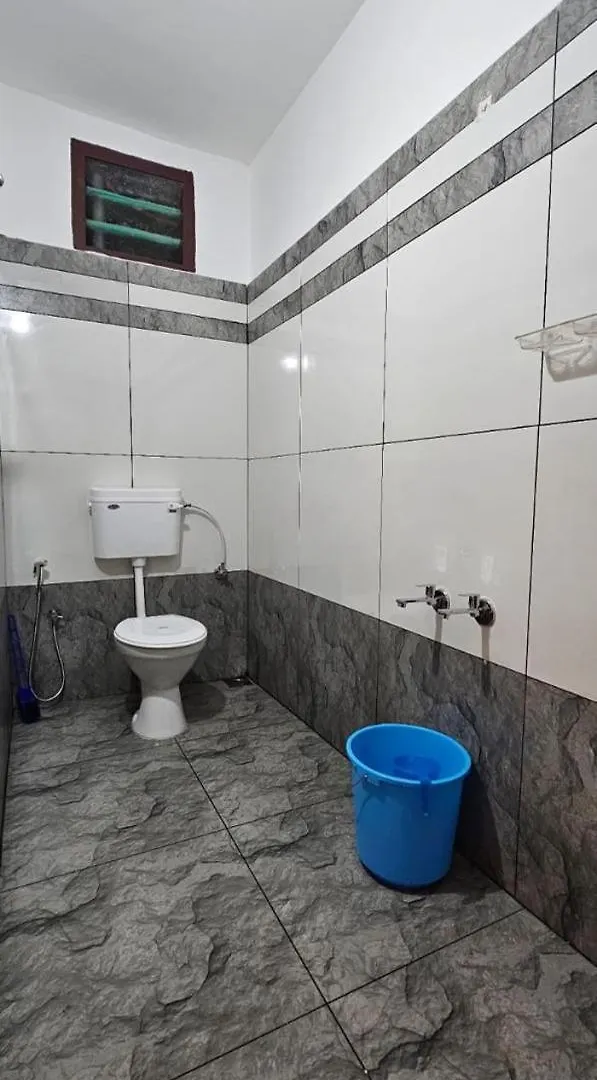 Apartament Munnar House