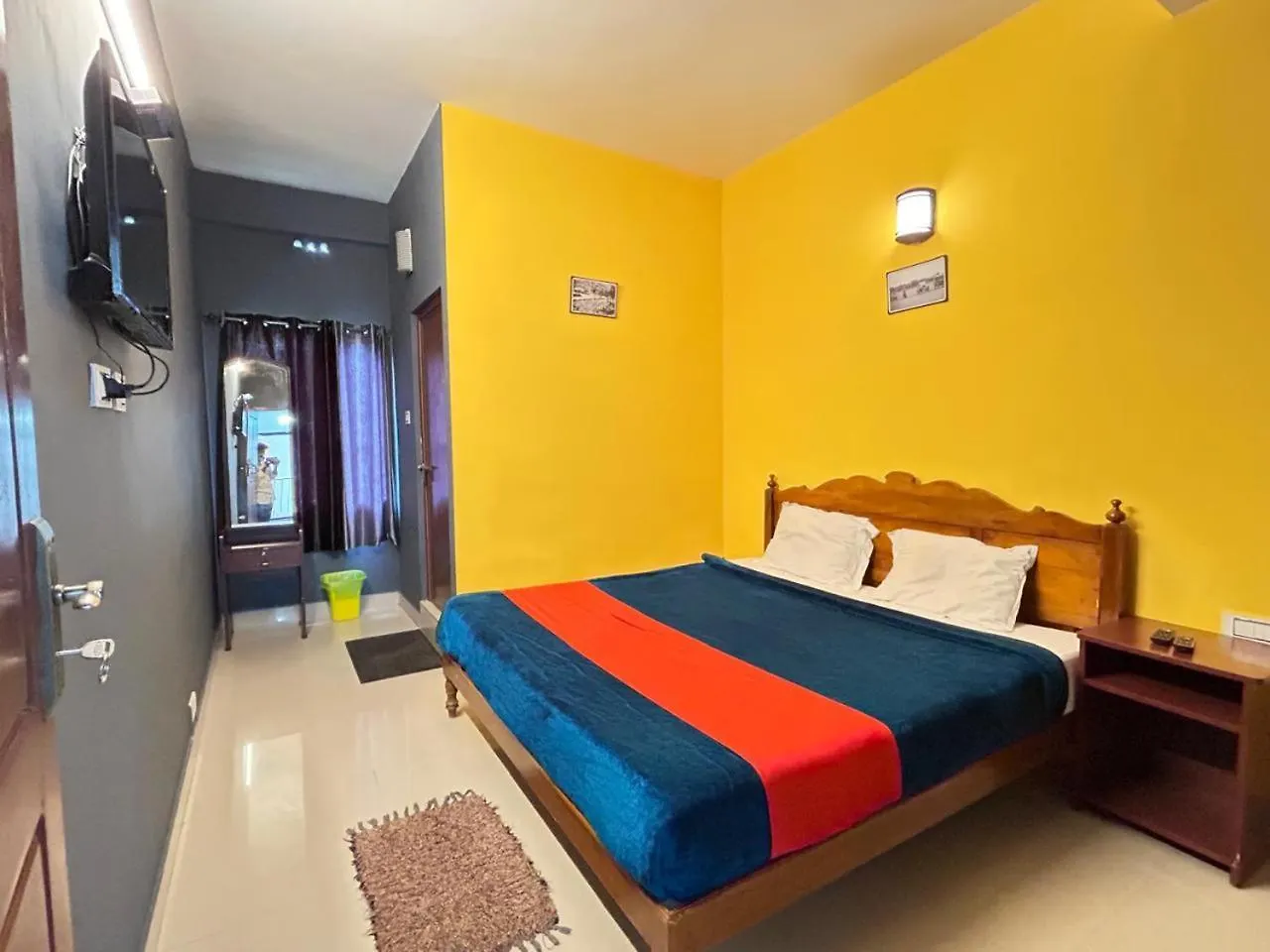 Apartament Munnar House 0*,  Indie