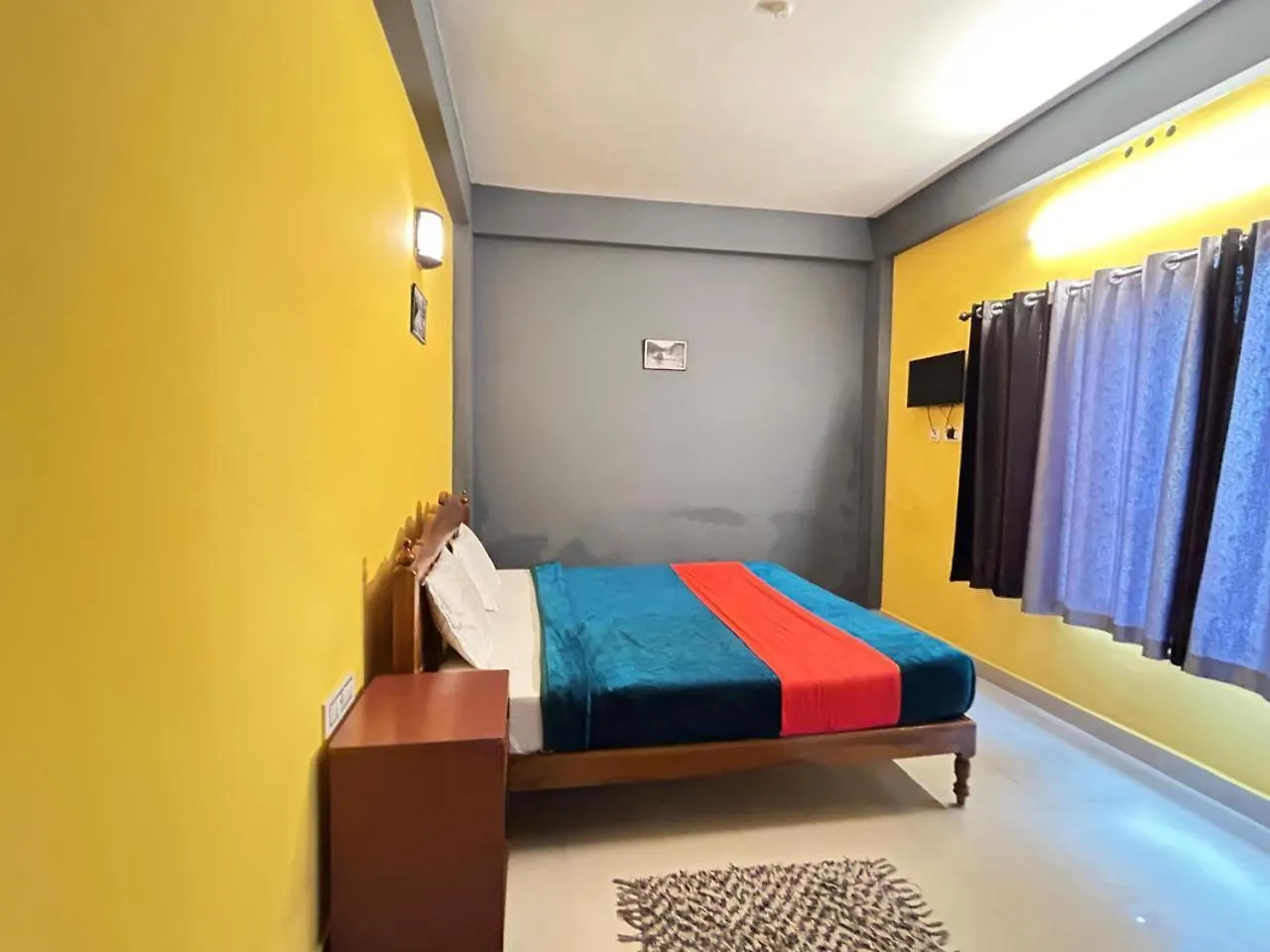 Apartament Munnar House Kwatera prywatna